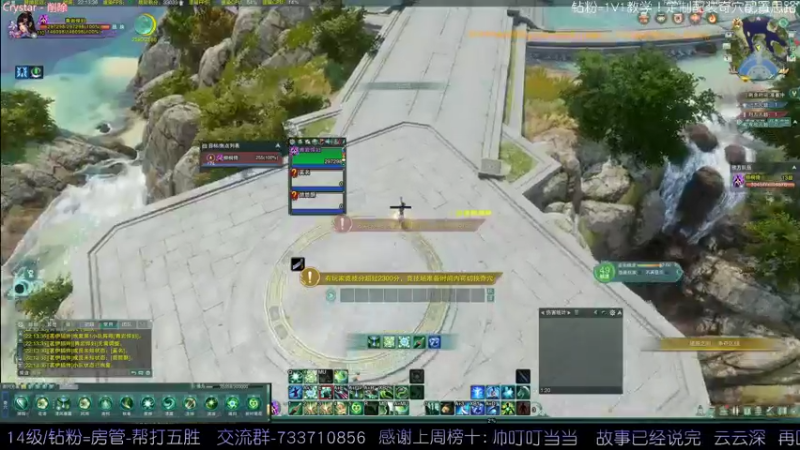 【2022-05-01 22点场】俞白维：【俞白维】活力全开奶毒散排