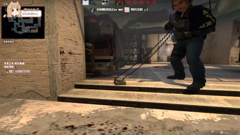 【2022-05-05 21点场】姜撞奶ovo：我是野花 也是小草