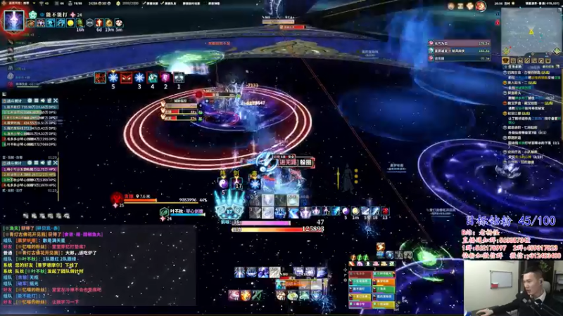 【2022-05-05 20点场】老杨怪：等一个月末神秘游戏