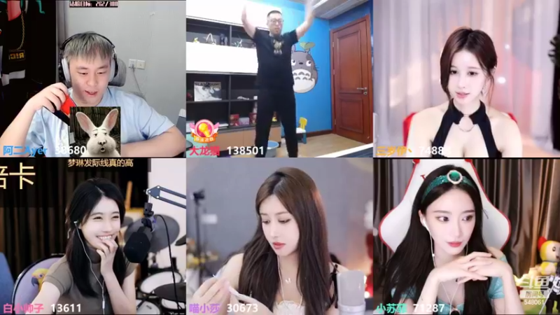 【2022-05-05 22点场】阿二Ayer：阿二：不死终会出头 努力!