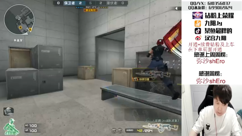 【2022-05-05 22点场】汉宫九阳：帮打排位/秒上号/送钻粉打荣耀。