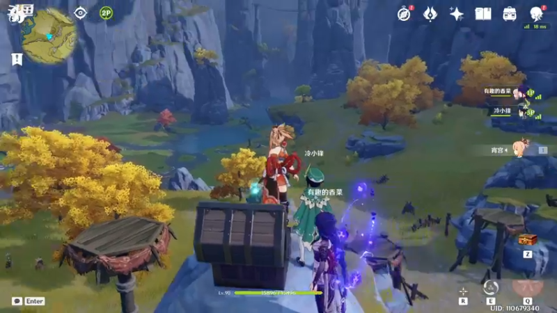 【2022-05-04 22点场】忽忽歪歪：浪的起飞啊