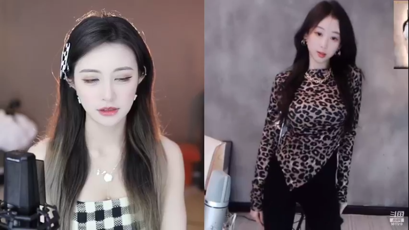 【2022-05-06 12点场】李哥儿DoubleLee：人间一趟 积极向上 5517219