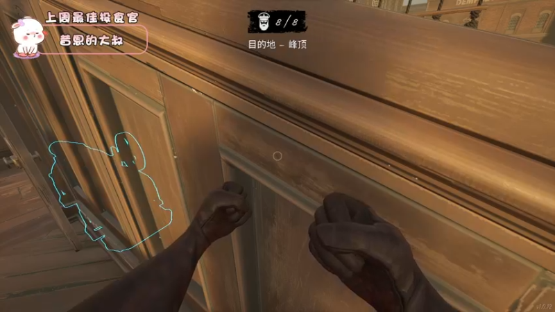 【2022-05-05 17点场】昔恩小姐姐：【搞笑女之今天我要当公主~】