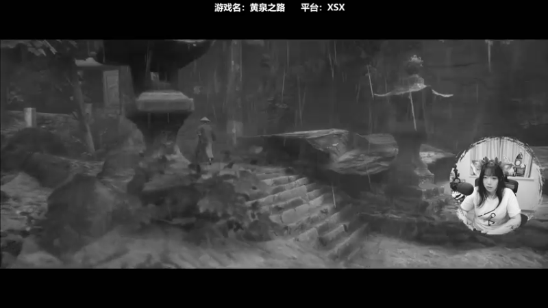 【2022-05-06 12点场】甜心战士：♡黑白武士：黄泉之路♡