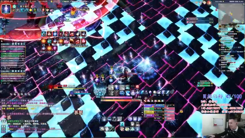 【2022-05-05 16点场】老杨怪：更新的内容可真丰富呢