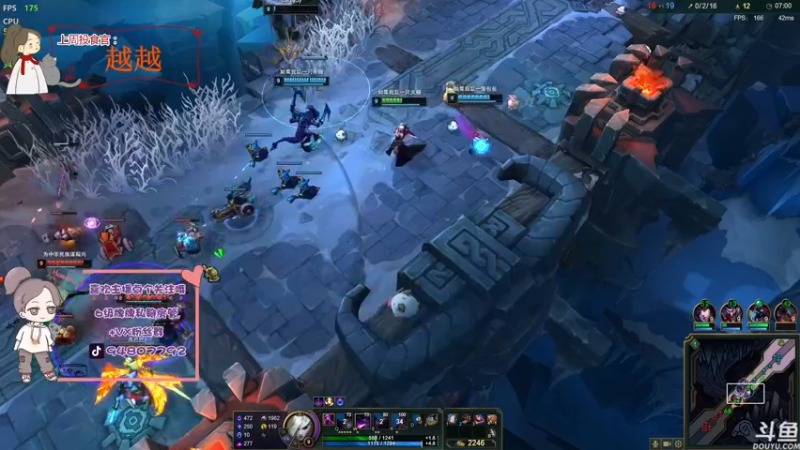 【2022-05-05 23点场】哦呦orz：【小奶团】嗨皮艾薇dei