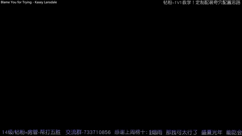 【2022-04-30 19点场】俞白维：【俞白维】五一快乐！