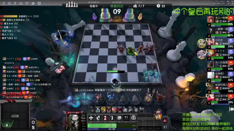 【2022-05-06 16点场】小红豆阿：周5快乐！！