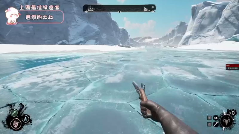 【2022-05-05 19点场】昔恩小姐姐：【搞笑女之今天我要当公主~】