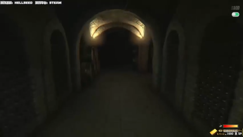 【老猫CatGames】：恐怖游戏就是享受这种刺激