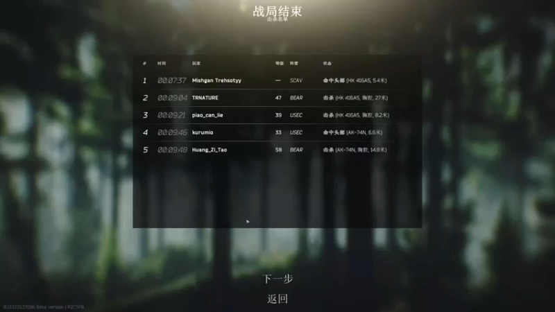 海岸线菜市场