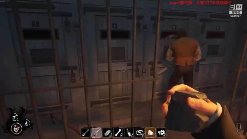 【2022-05-06 02点场】067QAQ：代播一下，067有事