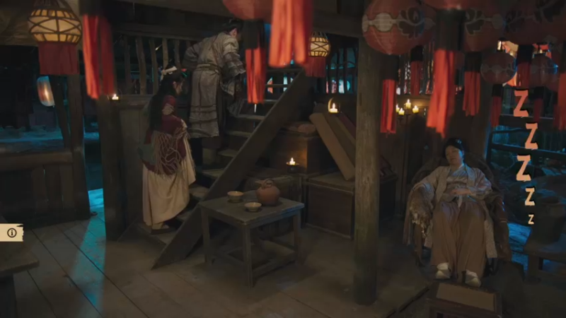 【2022-04-28 15点场】丶子魂魄兮为鬼雄：雄：一起see、