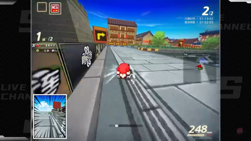 【2022-05-06 00点场】Popkartsss：SSS: 晚上好