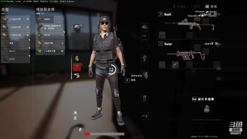 【2022-05-03 23点场】mythanye：养身小冲局