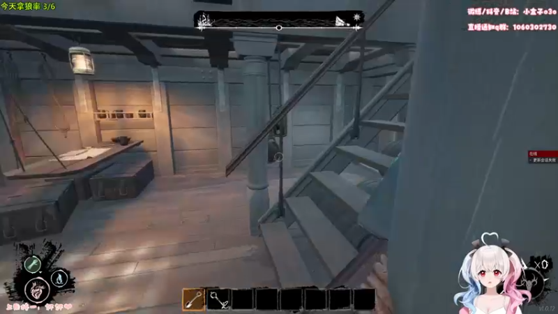 【2022-05-06 15点场】小盒子u：我的3080ti回来了