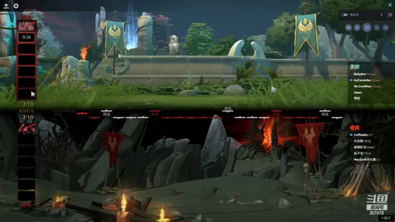 【2022-05-06 00点场】夏一可死毒舌_：只有风暴使我快乐