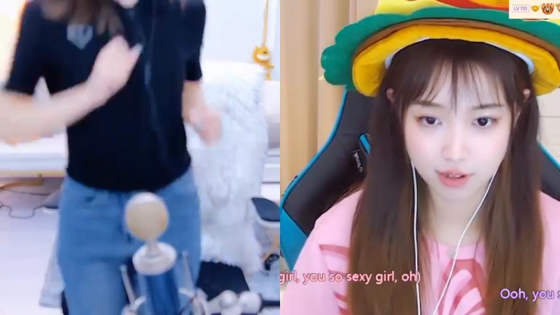 【2022-05-06 08点场】小肉球阿：爱笑的女孩运气不会差 5587551