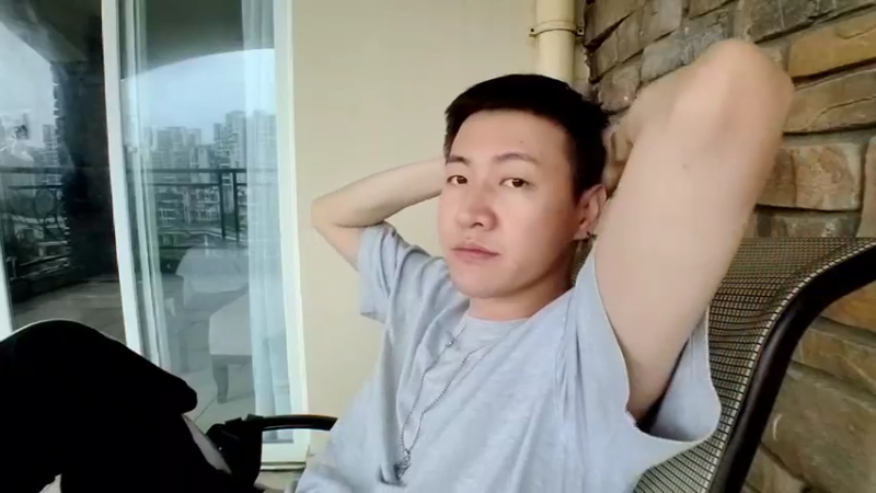 【2022-05-07 17点场】赛文柒Seven：感谢小妈一直的支持！