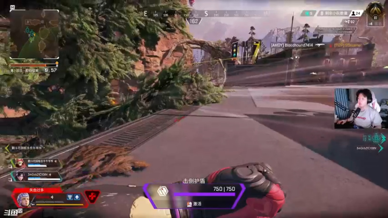 【2022-05-05 22点场】丨绅士瑄丨：【绅士瑄】不知道玩啥