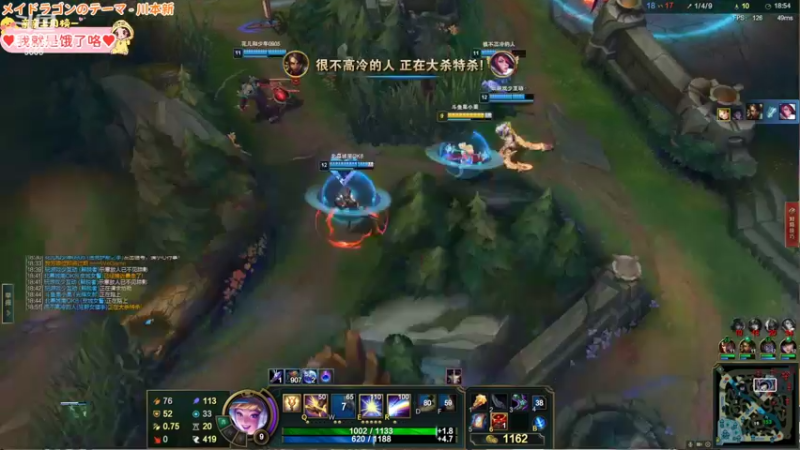 【2022-05-06 23点场】果小果是个弟弟：果小果：重回黄金1