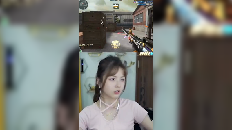被队友表白了~好开心