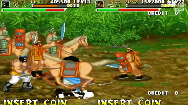 【2022-05-07 02点场】解说小狼：小狼：斗鱼杯拳皇97赛