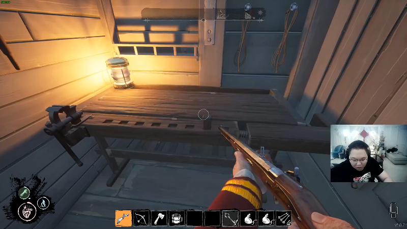 我在斗鱼看即将拥有人鱼线的PDD直播英雄联盟