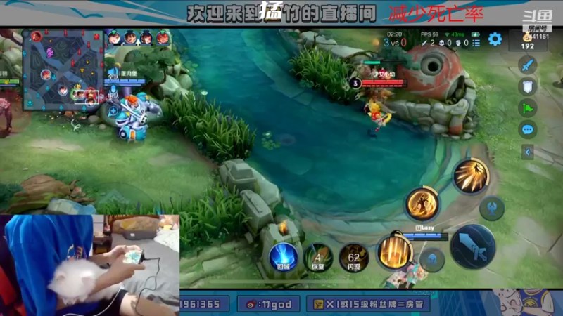 【2022-05-01 00点场】竹god：巅峰小王子坐牢日记