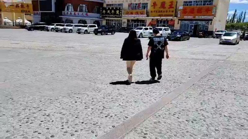 【2022-05-07 14点场】小鱼小鱼吃虾米：深度塔县游！