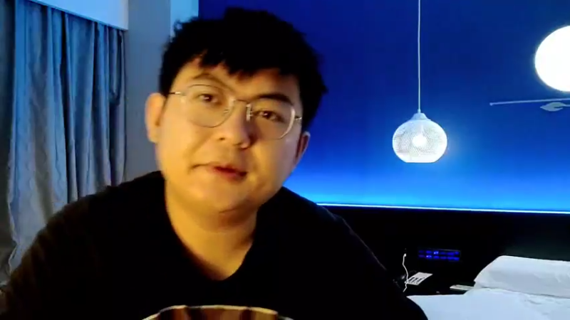 【2022-05-07 16点场】火力堂主：明天野王正式开始！