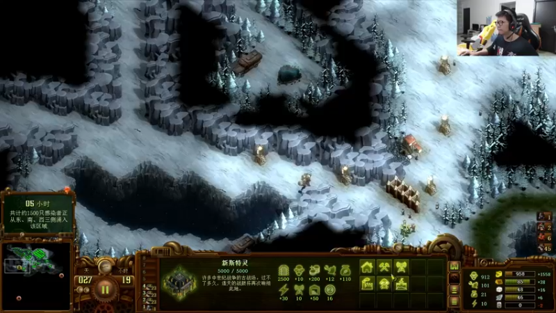 【2022-05-07 19点场】余小C真的很强：余小C：娱乐主播理解一下~