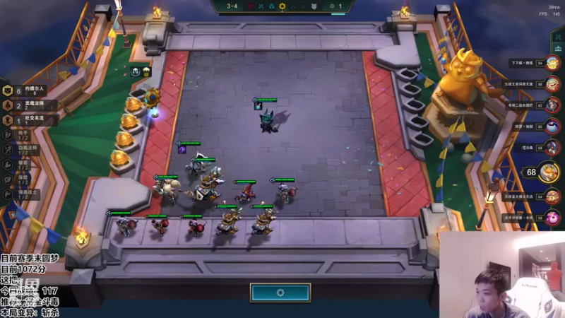 【2022-05-06 21点场】NB丶条皮兄弟：小皮：约德尔大王上王者！