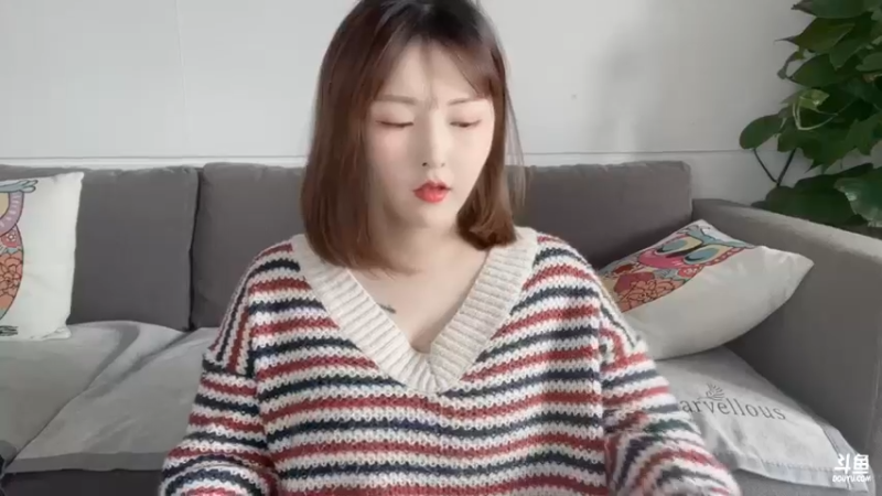 【2022-05-07 14点场】叶知秋Vanessa：秋：六点见