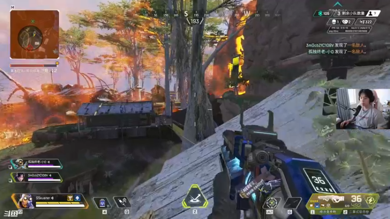 【2022-05-05 16点场】丨绅士瑄丨：【绅士瑄】不知道玩啥