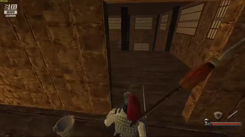 【2022-05-06 13点场】侵凌：一个杀人不眨眼得骑马汉子