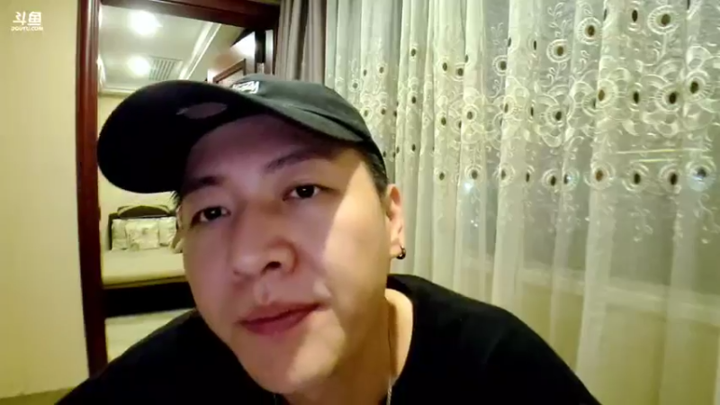 【2022-05-07 00点场】赛文柒Seven：感谢小妈一直的支持！