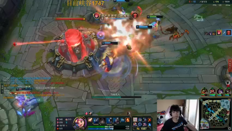 【2022-05-06 15点场】自宇666：【国一中】1800分前十冲第一