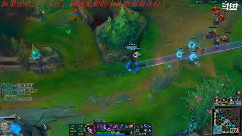 【2022-05-05 20点场】我是卡大爷：躺平的直播间