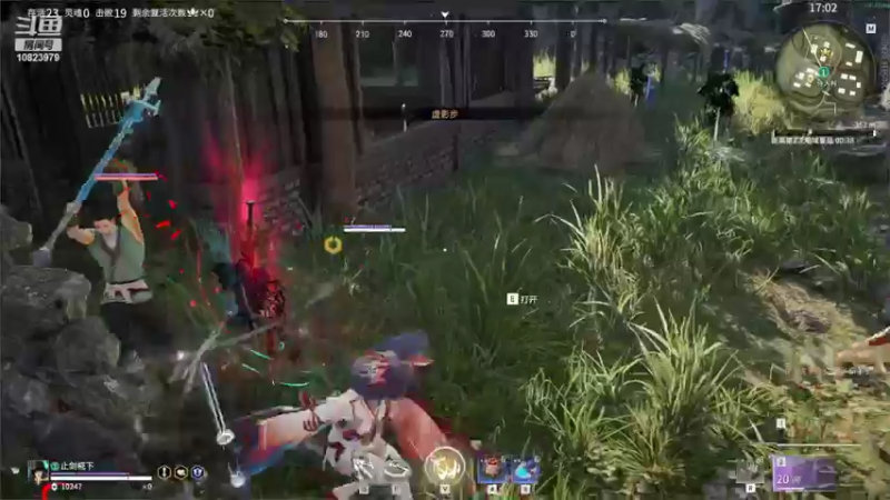 【2022-05-07 05点场】冷呼吸丶：[有车位]新主播测试