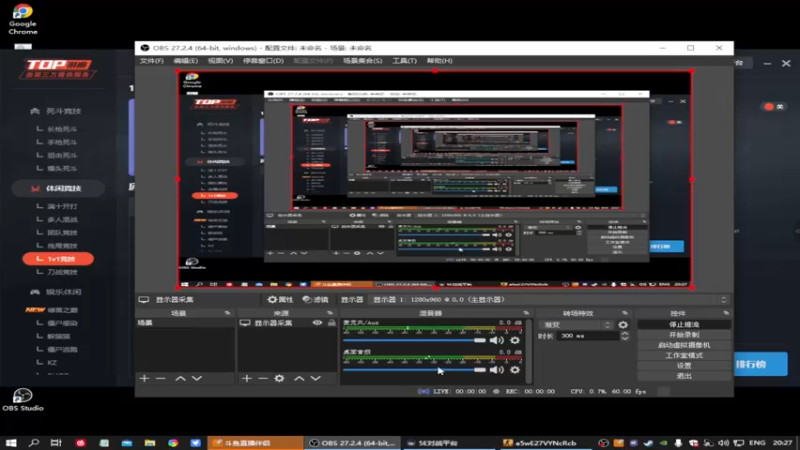 【2022-05-07 20点场】Windrunne7：恢复训练中 94417