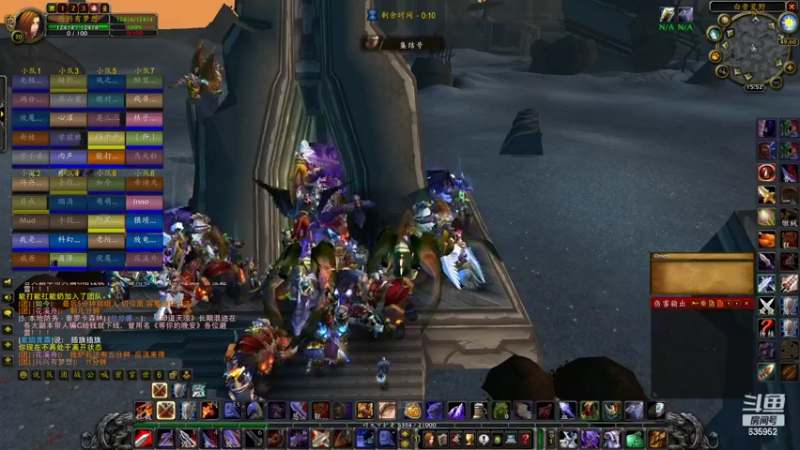 【2022-05-07 15点场】兴兴的梦想：1区火锤：可以准备等80级！635952