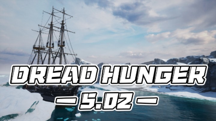 【马场小游戏】5.02：海上狼人杀！