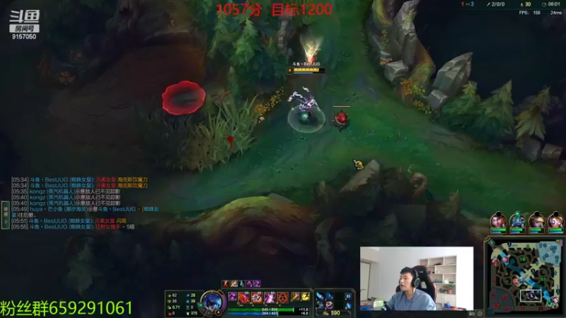 【2022-05-07 13点场】额额额XD：峡谷之巅1150分冲第一