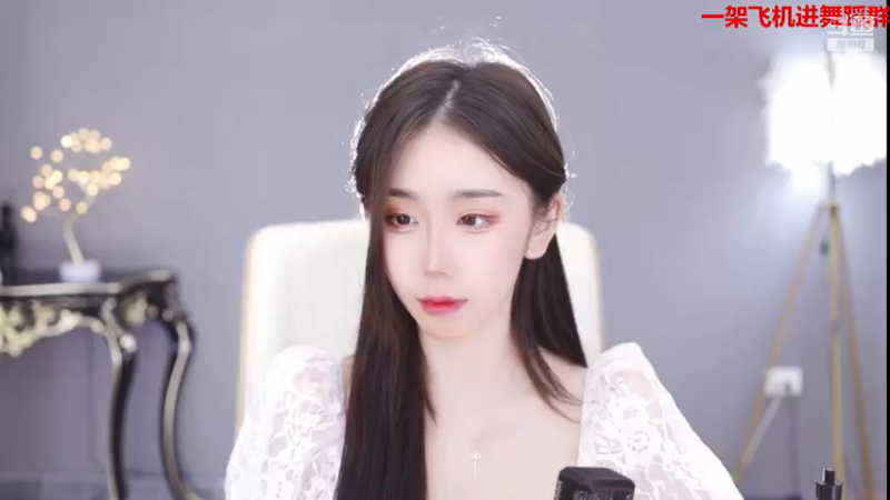 【2022-05-07 09点场】熊小怡呀：努力直播的第六天 day6