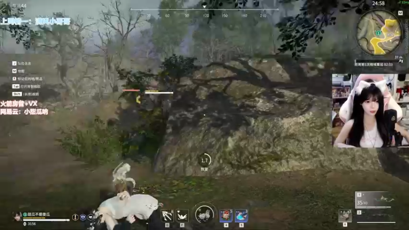 【2022-05-06 19点场】甜瓜不是呆瓜：有头 纯狱天花板