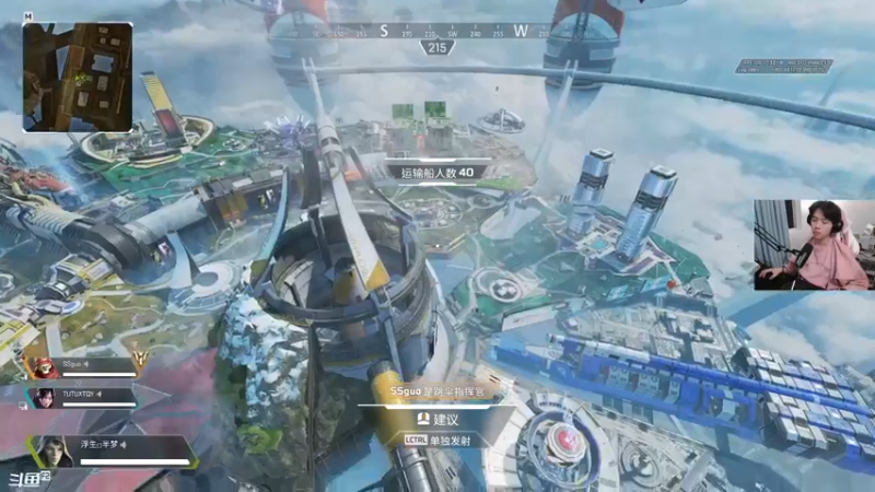 【2022-05-03 21点场】丨绅士瑄丨：【绅士瑄】五一快乐