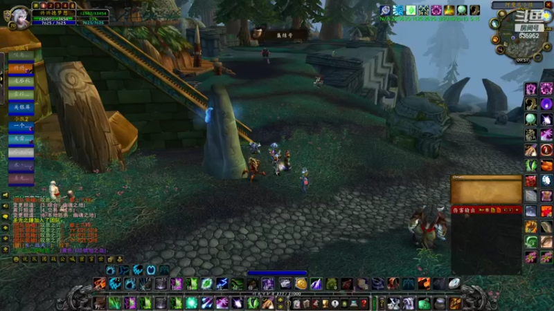 【2022-05-07 09点场】兴兴的梦想：1区火锤：可以准备等80级！635952