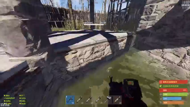 【2022-05-07 03点场】1K黄辉冯：黄辉冯：部落最好的生存游戏